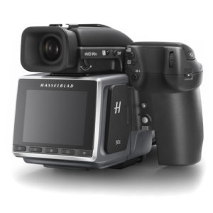 Hasselblad Medium Format