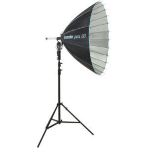 Broncolor Lighting System