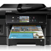 Epson Workforce WF-3540 printer